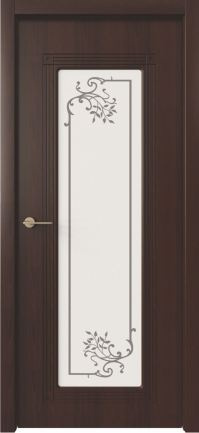 Dream Doors Межкомнатная дверь ПР35 ДО, арт. 4650 - фото №1