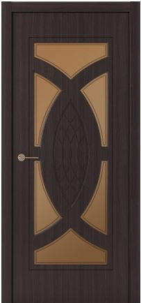 Dream Doors Межкомнатная дверь Камея ДО, арт. 4674 - фото №1
