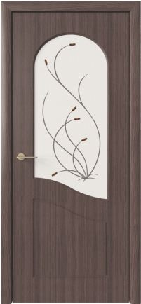 Dream Doors Межкомнатная дверь Анастасия ДО, арт. 4678 - фото №1