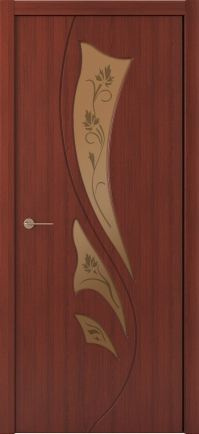 Dream Doors Межкомнатная дверь Эстель ДО, арт. 4686 - фото №1