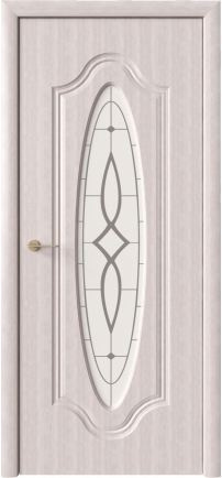 Dream Doors Межкомнатная дверь Греция ДО, арт. 4694 - фото №1