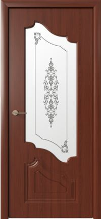 Dream Doors Межкомнатная дверь Ариадна ДО, арт. 4698 - фото №1
