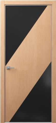 Dream Doors Межкомнатная дверь T24, арт. 4774 - фото №1