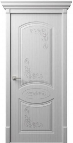 Dream Doors Межкомнатная дверь D1, арт. 4776 - фото №1