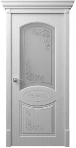 Dream Doors Межкомнатная дверь D1-2, арт. 4777 - фото №1