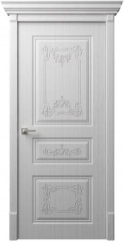 Dream Doors Межкомнатная дверь D4, арт. 4782 - фото №1