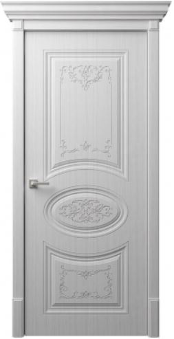 Dream Doors Межкомнатная дверь D5, арт. 4786 - фото №1