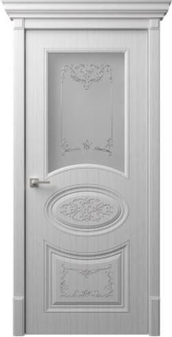 Dream Doors Межкомнатная дверь D5-3, арт. 4788 - фото №1