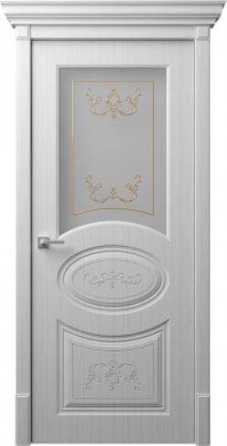 Dream Doors Межкомнатная дверь D6-3, арт. 4792 - фото №1