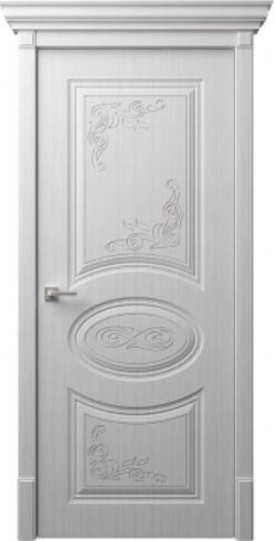 Dream Doors Межкомнатная дверь D7, арт. 4794 - фото №1