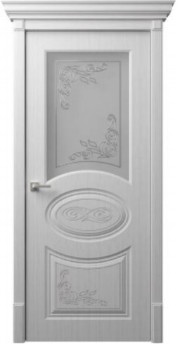 Dream Doors Межкомнатная дверь D7-3, арт. 4796 - фото №1