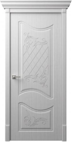 Dream Doors Межкомнатная дверь D8, арт. 4798 - фото №1