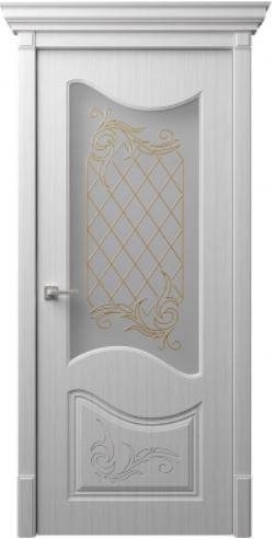 Dream Doors Межкомнатная дверь D8-2, арт. 4799 - фото №1