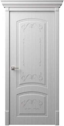 Dream Doors Межкомнатная дверь D9, арт. 4800 - фото №1