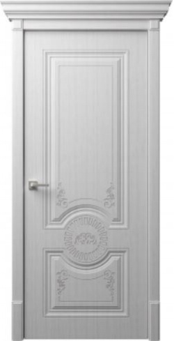 Dream Doors Межкомнатная дверь D10, арт. 4802 - фото №1