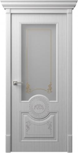 Dream Doors Межкомнатная дверь D10-2, арт. 4803 - фото №1