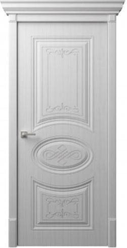 Dream Doors Межкомнатная дверь D11, арт. 4804 - фото №1