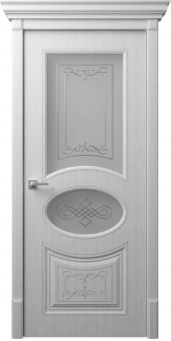 Dream Doors Межкомнатная дверь D11-2, арт. 4805 - фото №1