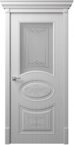 Dream Doors Межкомнатная дверь D11-3, арт. 4806 - фото №1