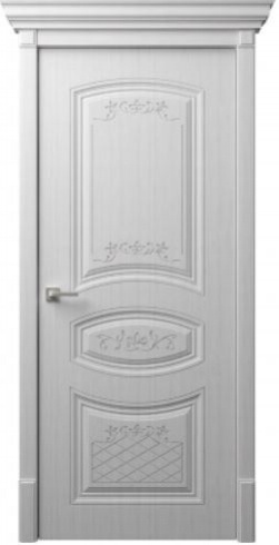 Dream Doors Межкомнатная дверь D14, арт. 4812 - фото №1