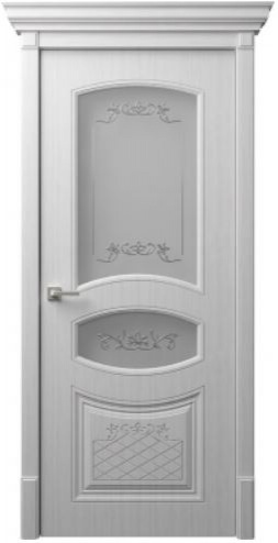 Dream Doors Межкомнатная дверь D14-2, арт. 4813 - фото №1