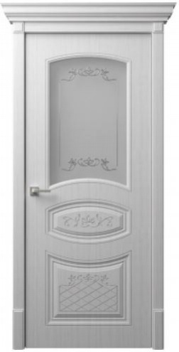 Dream Doors Межкомнатная дверь D14-3, арт. 4814 - фото №1