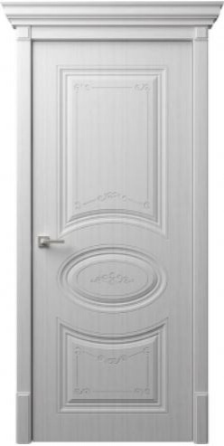 Dream Doors Межкомнатная дверь D15, арт. 4816 - фото №1