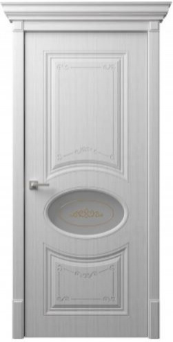 Dream Doors Межкомнатная дверь D15-4, арт. 4819 - фото №1