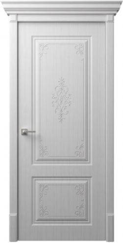 Dream Doors Межкомнатная дверь D16, арт. 4820 - фото №1
