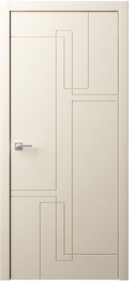 Dream Doors Межкомнатная дверь I2, арт. 4827 - фото №1