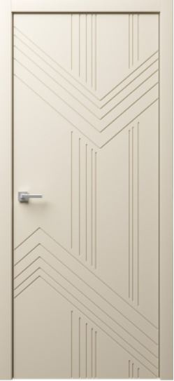 Dream Doors Межкомнатная дверь I10, арт. 4835 - фото №1