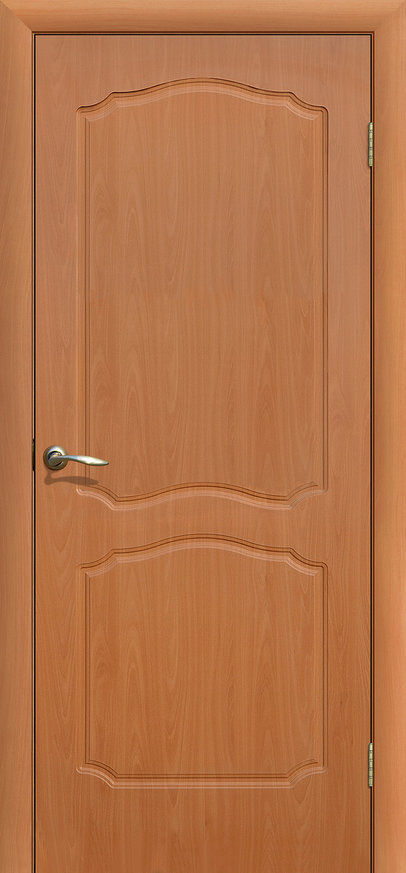 Сибирь профиль Межкомнатная дверь Классика ПГ, арт. 4849 - фото №1