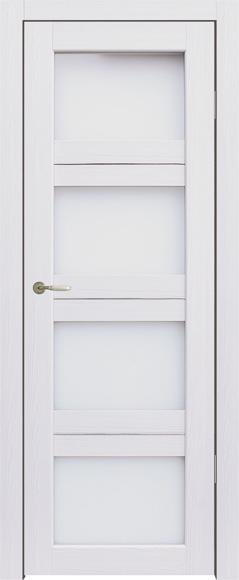 Синержи Межкомнатная дверь Стелла ДГ, арт. 4884 - фото №1