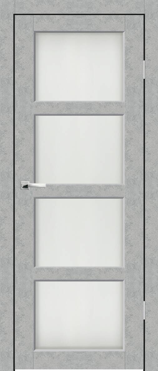 Синержи Межкомнатная дверь Трио ДО, арт. 4888 - фото №17