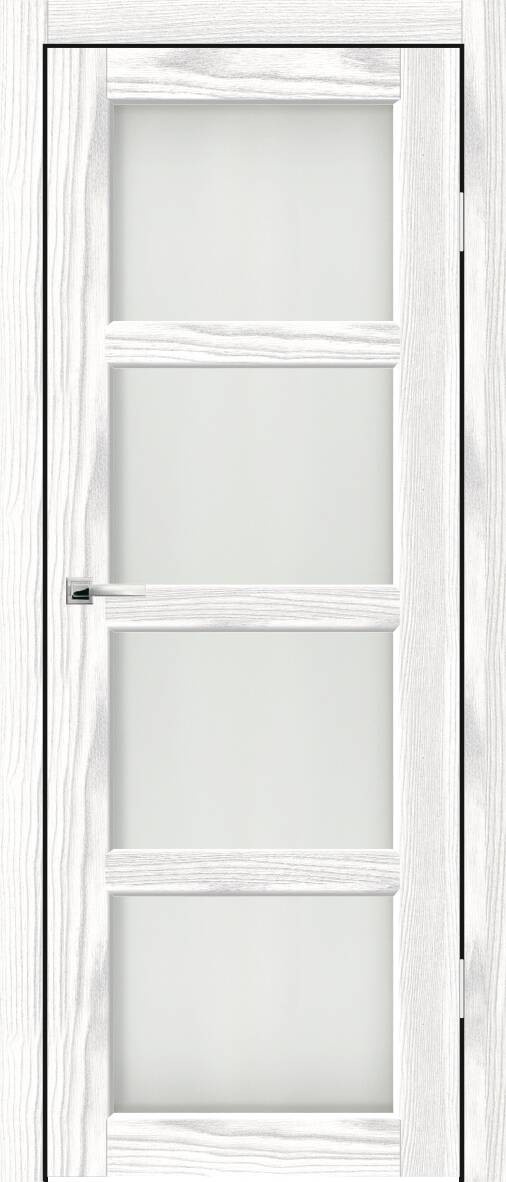 Синержи Межкомнатная дверь Трио ДО, арт. 4888 - фото №12