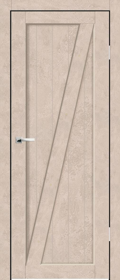 Синержи Межкомнатная дверь Скандинавия 1 ДГ, арт. 4905 - фото №8