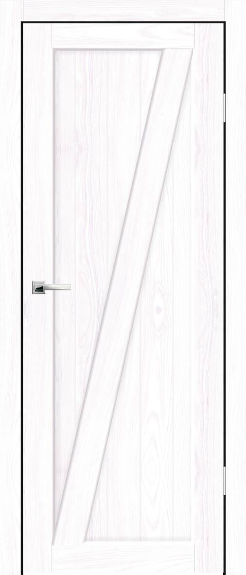 Синержи Межкомнатная дверь Скандинавия 1 ДГ, арт. 4905 - фото №7