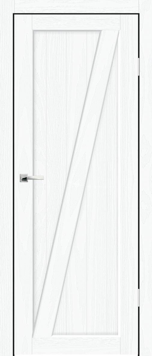 Синержи Межкомнатная дверь Скандинавия 1 ДГ, арт. 4905 - фото №12