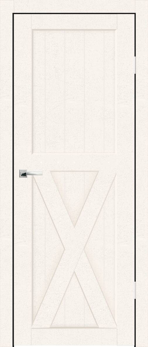 Синержи Межкомнатная дверь Скандинавия 2 ДГ, арт. 4906 - фото №7