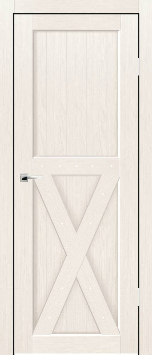 Синержи Межкомнатная дверь Скандинавия 2 ДГ, арт. 4906 - фото №2
