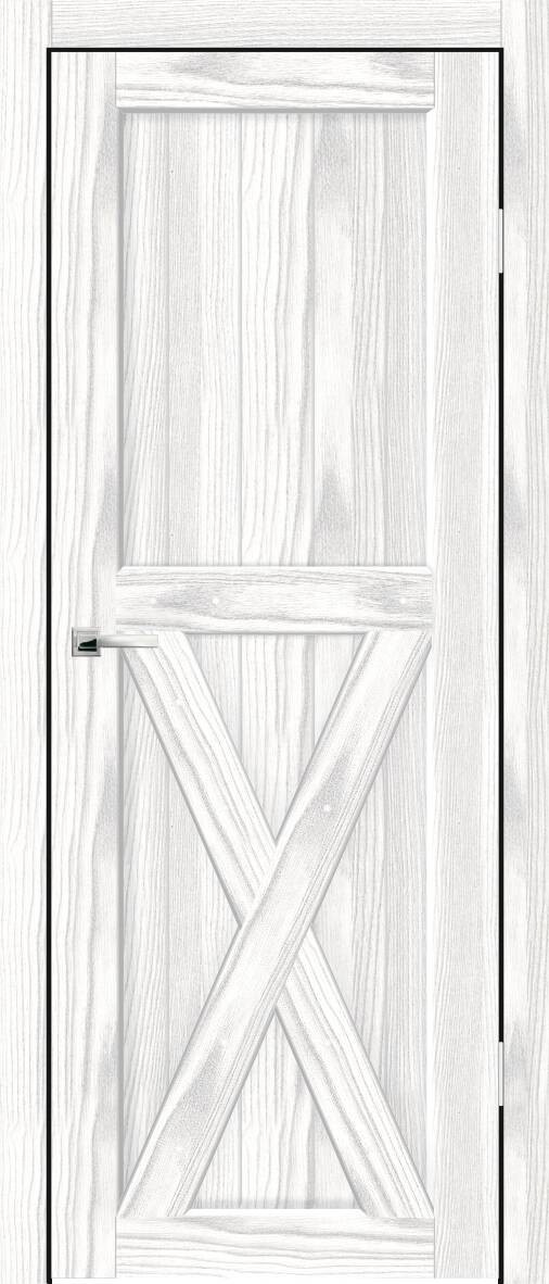 Синержи Межкомнатная дверь Скандинавия 2 ДГ, арт. 4906 - фото №26