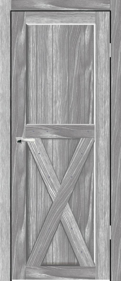 Синержи Межкомнатная дверь Скандинавия 2 ДГ, арт. 4906 - фото №23