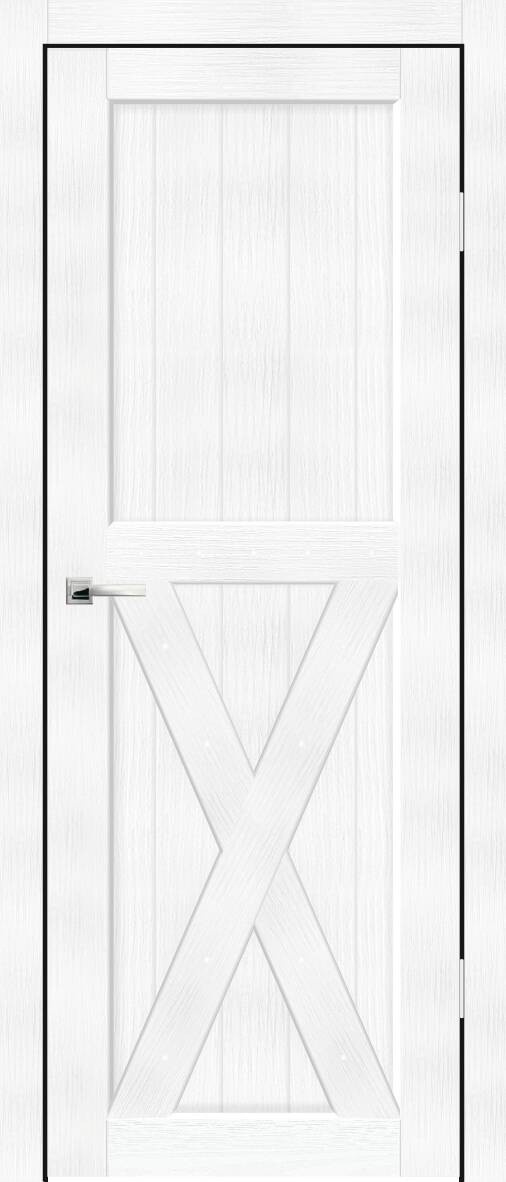 Синержи Межкомнатная дверь Скандинавия 2 ДГ, арт. 4906 - фото №12