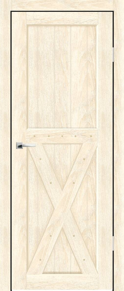 Синержи Межкомнатная дверь Скандинавия 2 ДГ, арт. 4906 - фото №22