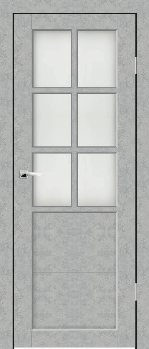 Синержи Межкомнатная дверь Верона 1 ДО, арт. 4907 - фото №9