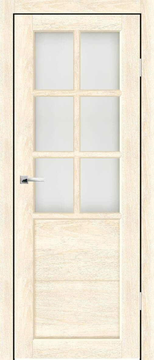 Синержи Межкомнатная дверь Верона 1 ДО, арт. 4907 - фото №26