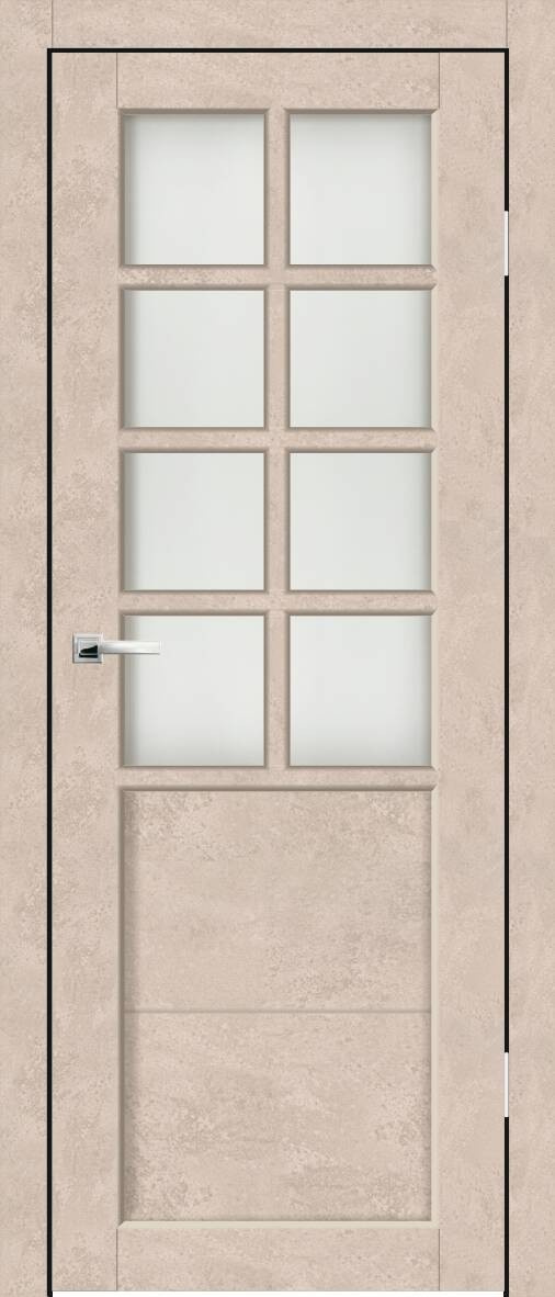 Синержи Межкомнатная дверь Верона 2 ДО, арт. 4908 - фото №16