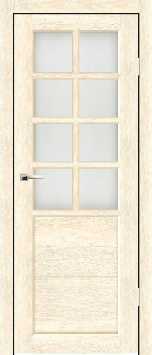 Синержи Межкомнатная дверь Верона 2 ДО, арт. 4908 - фото №1