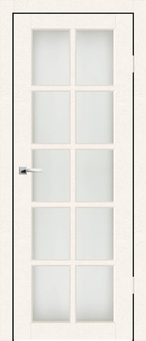 Синержи Межкомнатная дверь Верона 3 ДО, арт. 4909 - фото №15