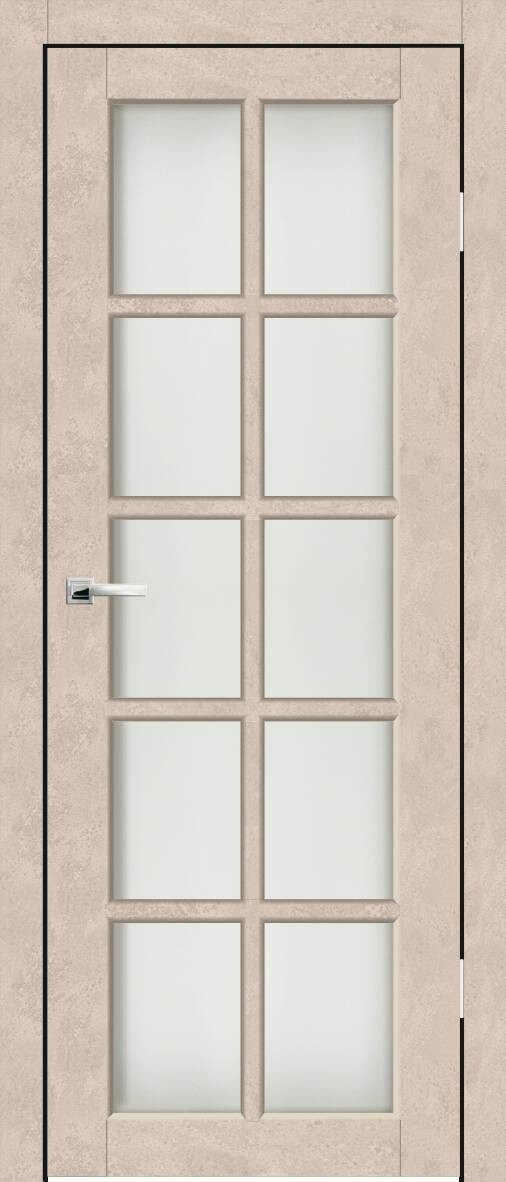 Синержи Межкомнатная дверь Верона 3 ДО, арт. 4909 - фото №18